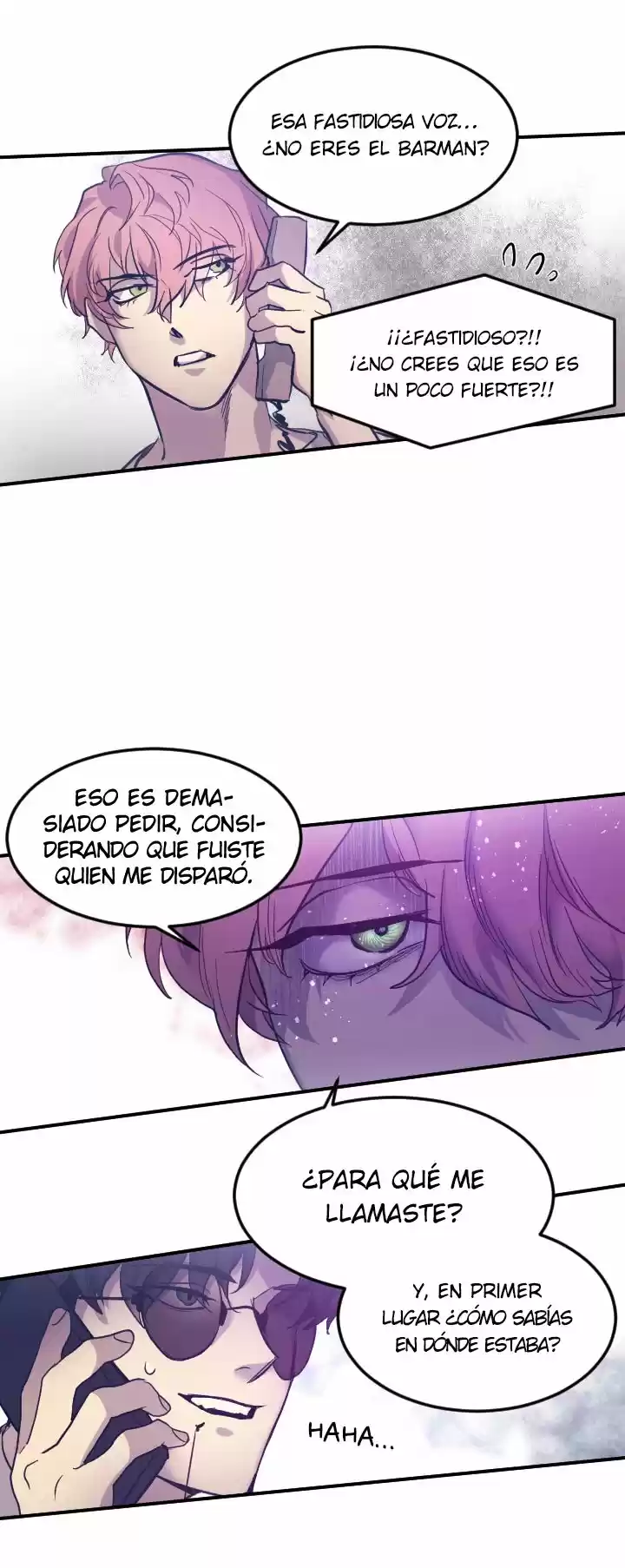 Nunca Más - Capítulo 79 - Página 13 - LectorTMOo