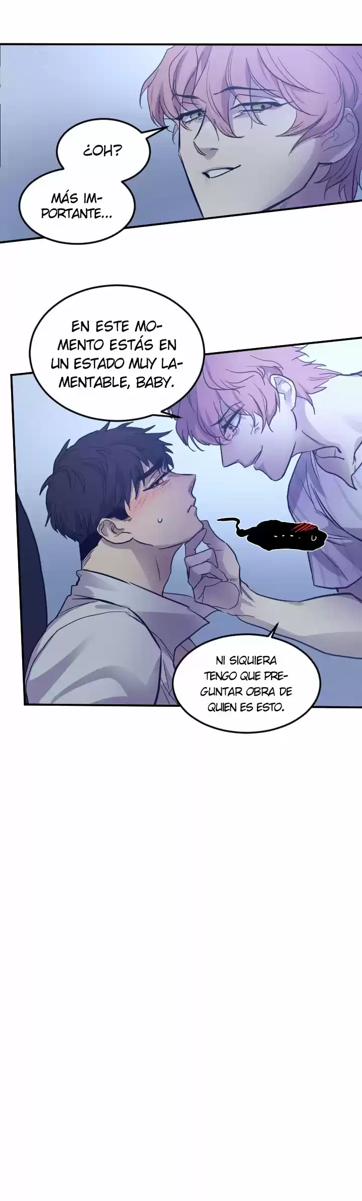 Nunca Más - Capítulo 79 - Página 17 - LectorTMOo