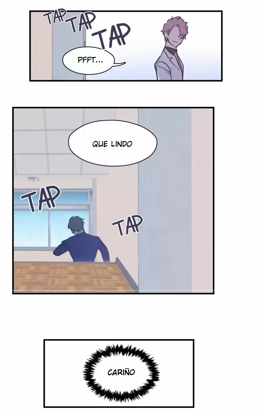 Nunca Más - Capítulo 8 - Página 16 - LectorTMOo