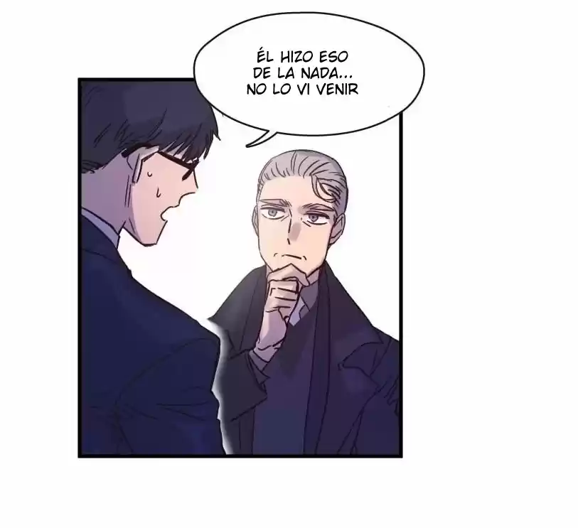 Nunca Más - Capítulo 8 - Página 28 - LectorTMOo