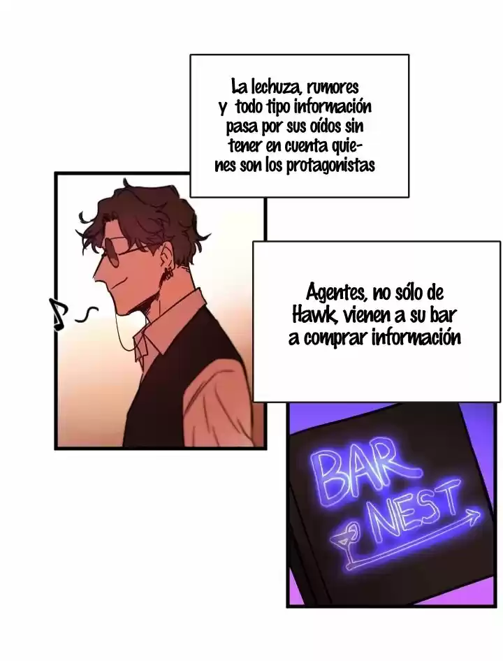 Nunca Más - Capítulo 8 - Página 44 - LectorTMOo