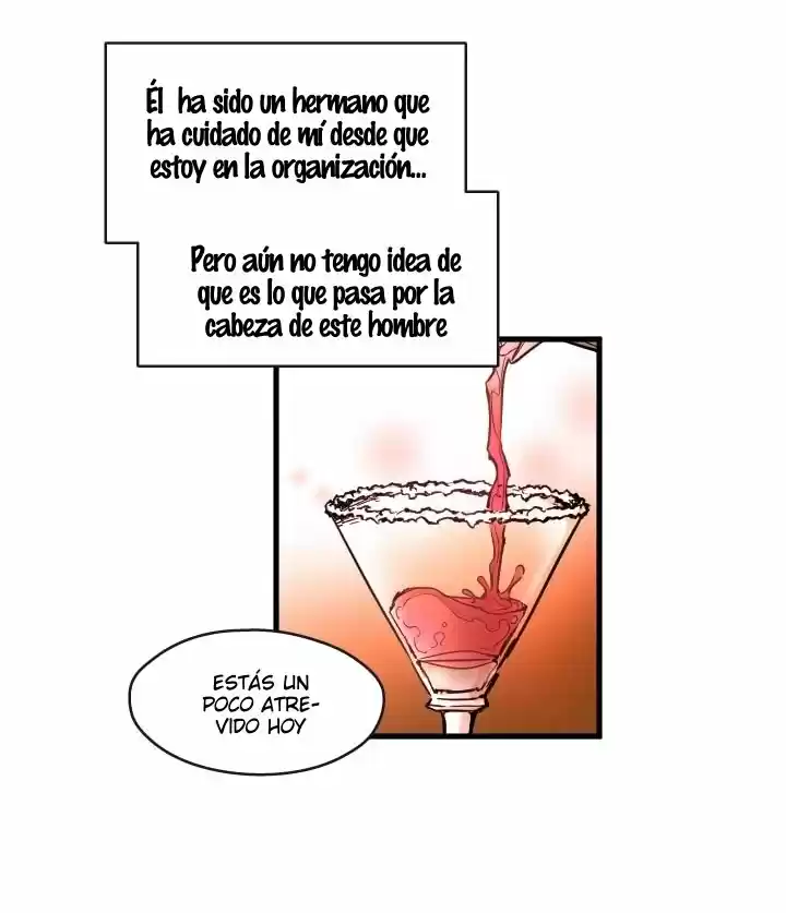 Nunca Más - Capítulo 8 - Página 45 - LectorTMOo