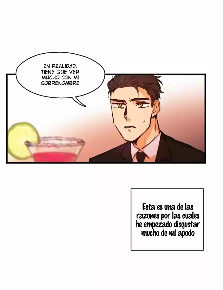 Nunca Más - Capítulo 8 - Página 47 - LectorTMOo
