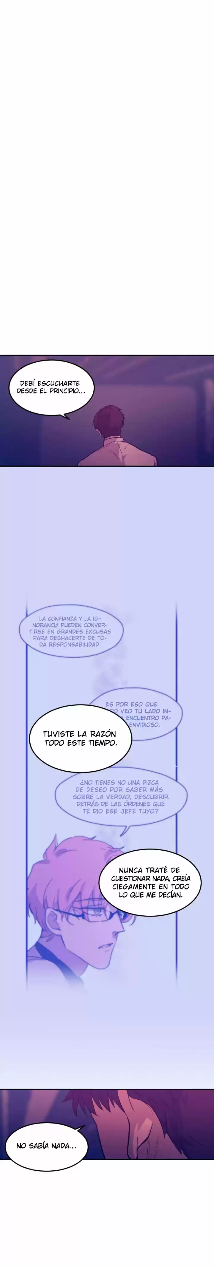 Nunca Más - Capítulo 80 - Página 7 - LectorTMOo