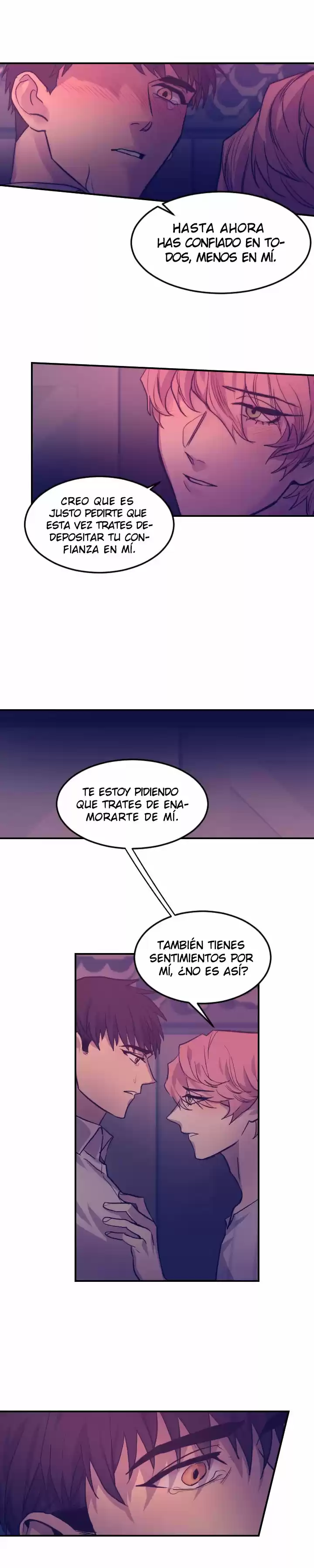 Nunca Más - Capítulo 80 - Página 10 - LectorTMOo