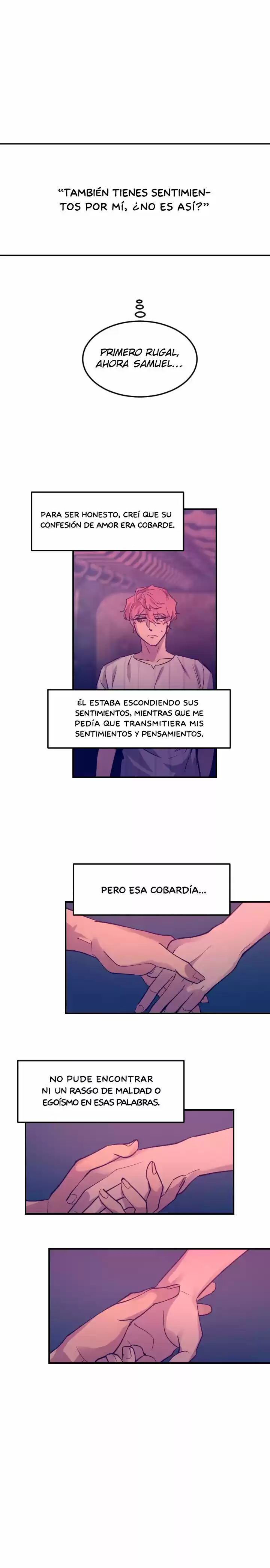 Nunca Más - Capítulo 80 - Página 11 - LectorTMOo