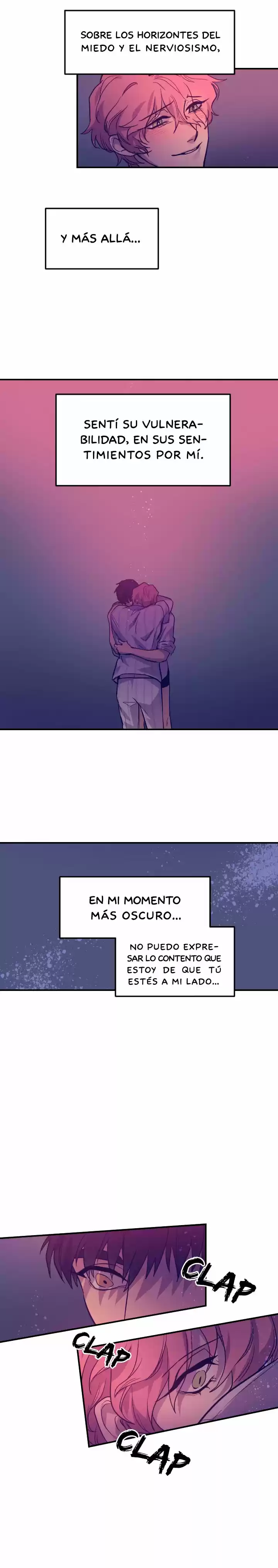Nunca Más - Capítulo 80 - Página 13 - LectorTMOo