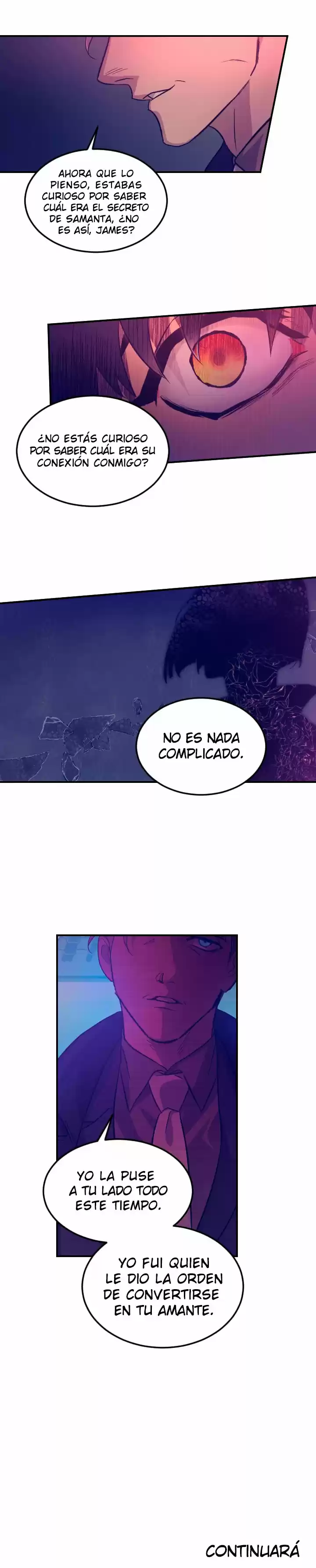 Nunca Más - Capítulo 80 - Página 15 - LectorTMOo