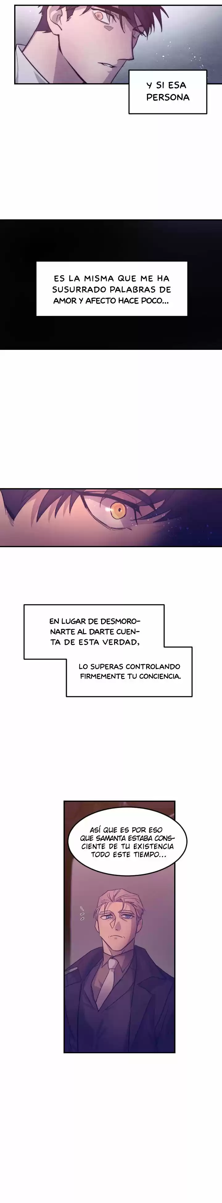 Nunca Más - Capítulo 81 - Página 6 - LectorTMOo