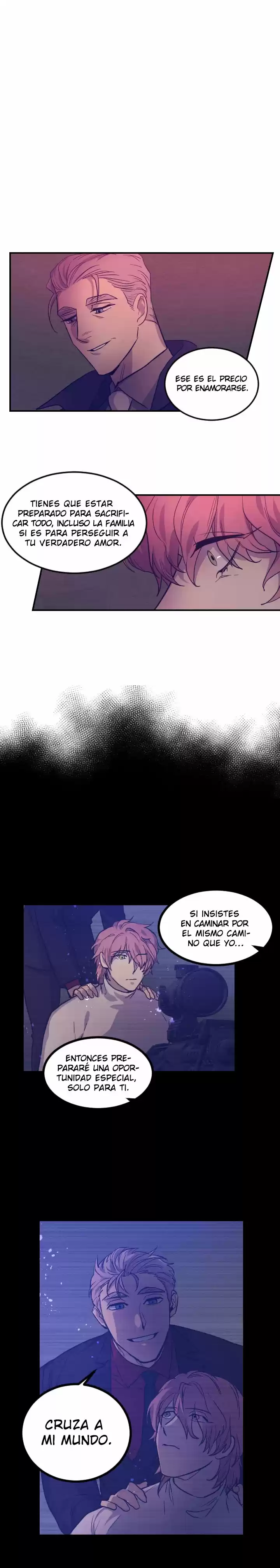 Nunca Más - Capítulo 81 - Página 12 - LectorTMOo