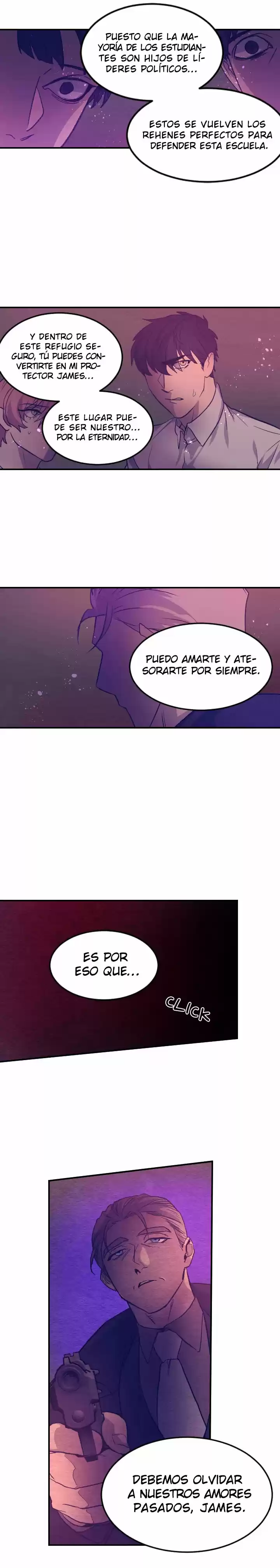 Nunca Más - Capítulo 81 - Página 15 - LectorTMOo