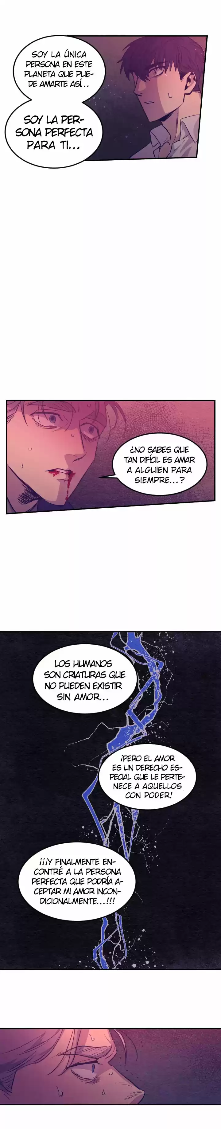 Nunca Más - Capítulo 82 - Página 13 - LectorTMOo