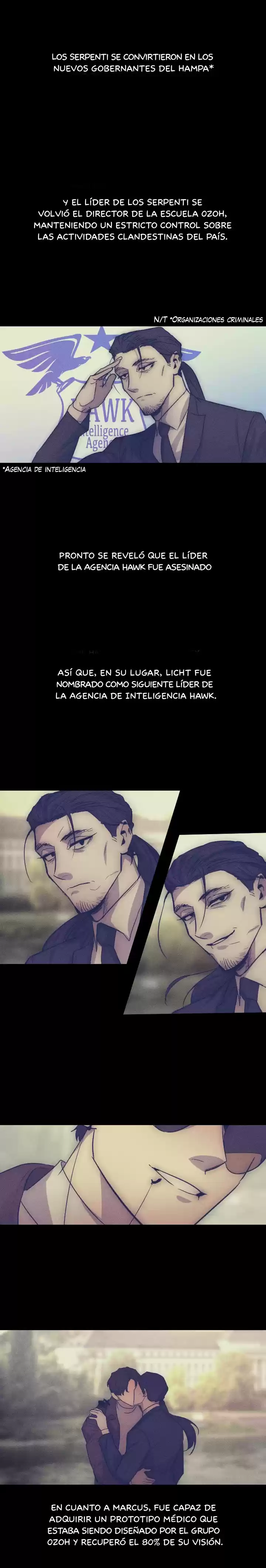 Nunca Más - Capítulo 84 - Página 12 - LectorTMOo