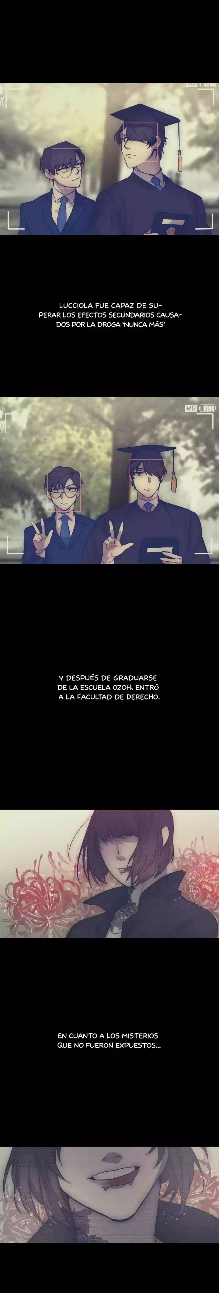 Nunca Más - Capítulo 84 - Página 13 - LectorTMOo