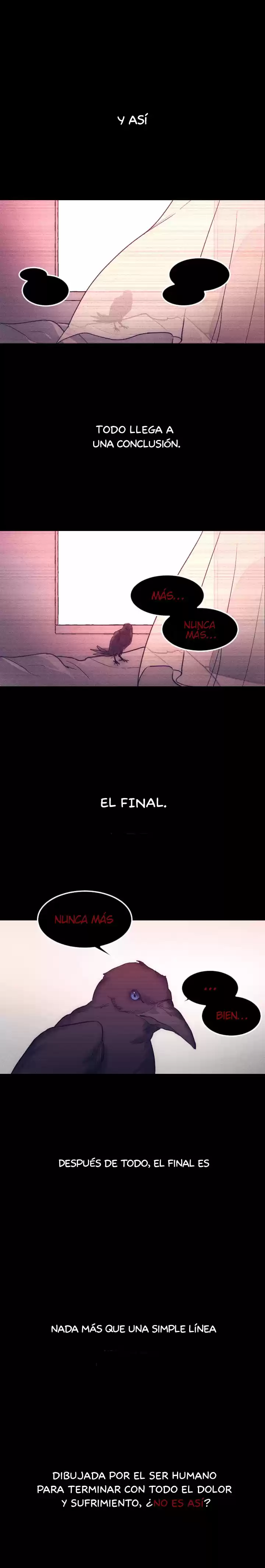 Nunca Más - Capítulo 84 - Página 16 - LectorTMOo