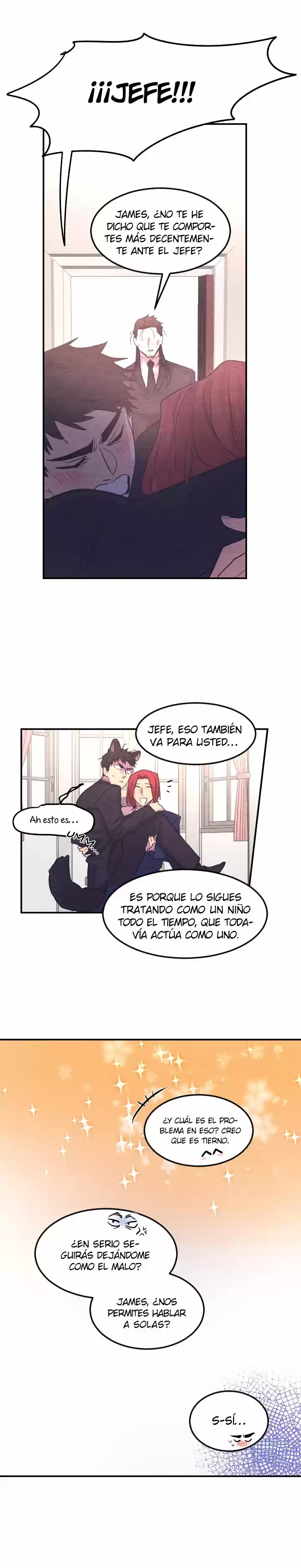 Nunca Más - Capítulo 86 - Página 13 - LectorTMOo