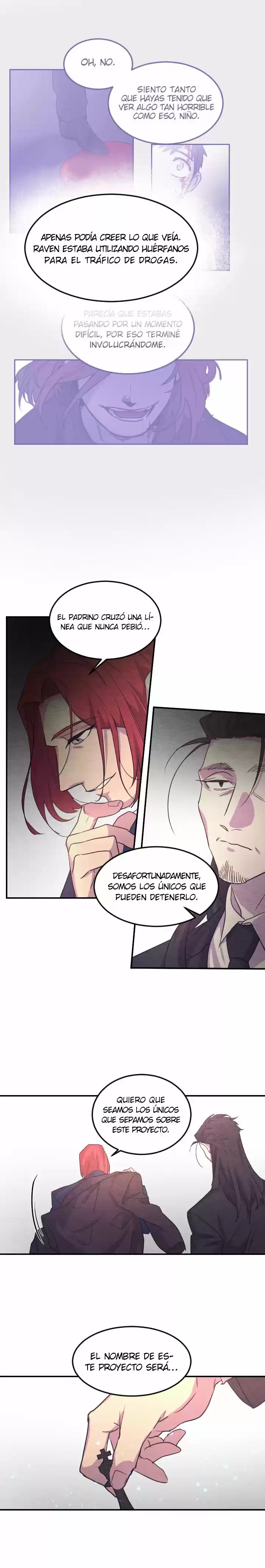 Nunca Más - Capítulo 86 - Página 15 - LectorTMOo