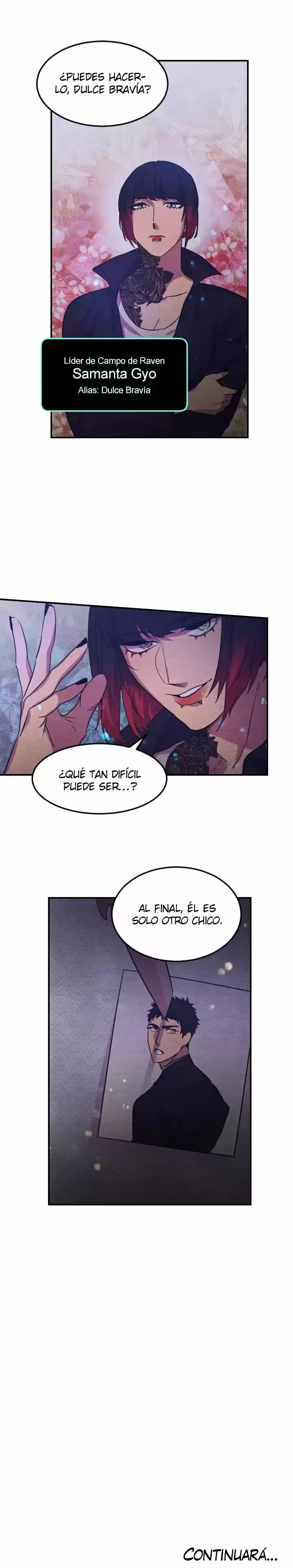 Nunca Más - Capítulo 86 - Página 17 - LectorTMOo