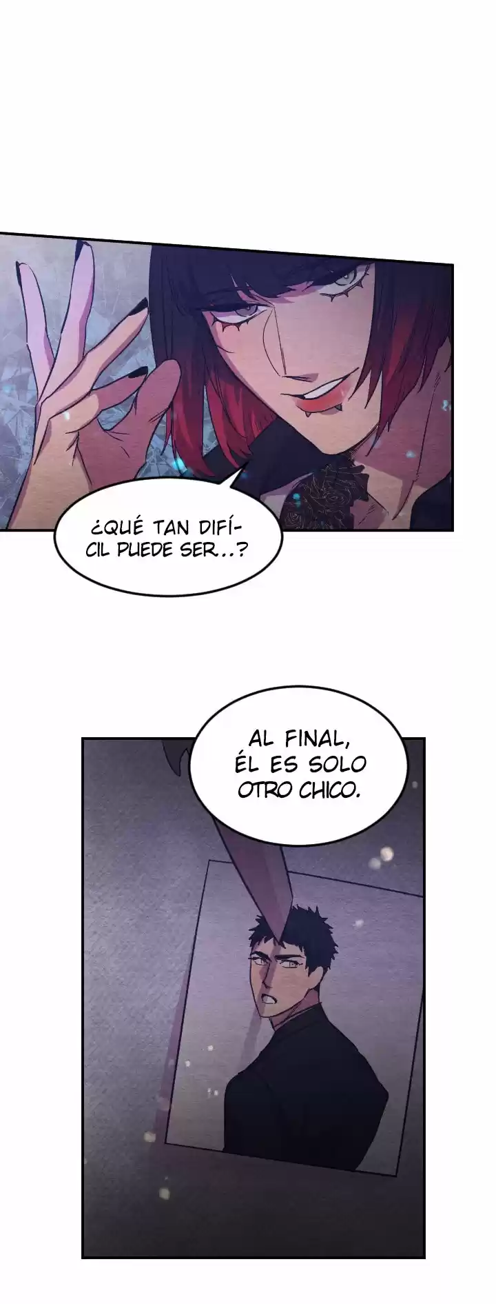 Nunca Más - Capítulo 87 - Página 5 - LectorTMOo