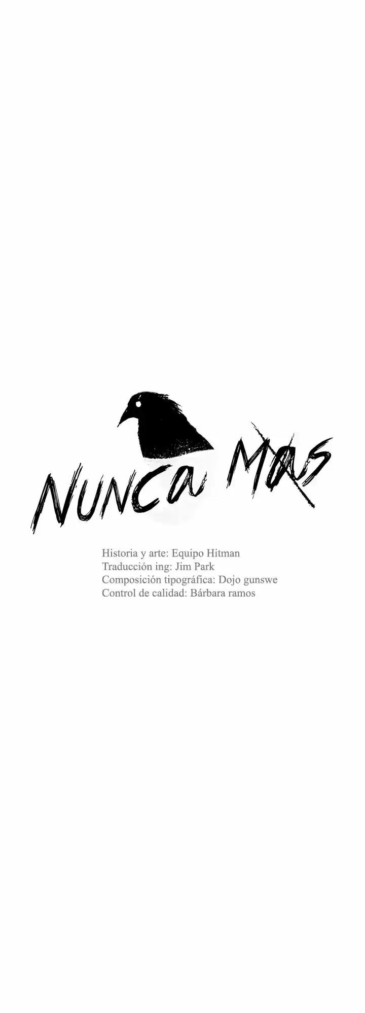 Nunca Más - Capítulo 87 - Página 6 - LectorTMOo