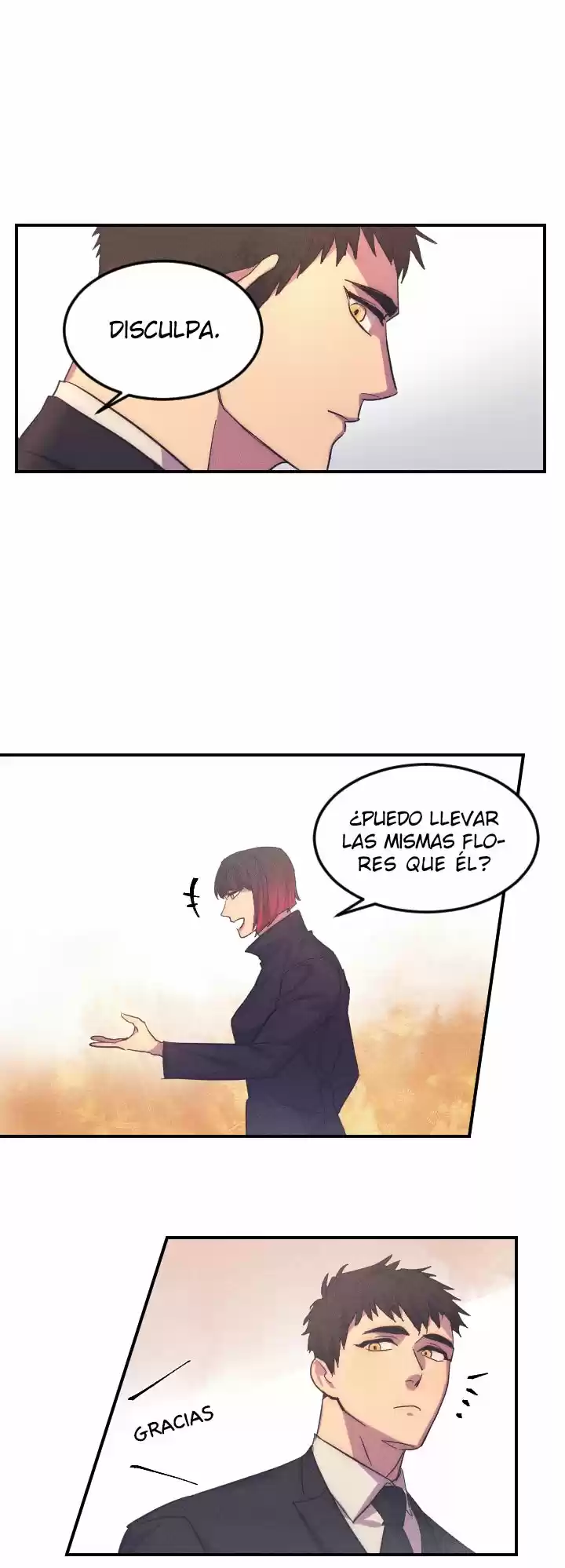 Nunca Más - Capítulo 87 - Página 11 - LectorTMOo