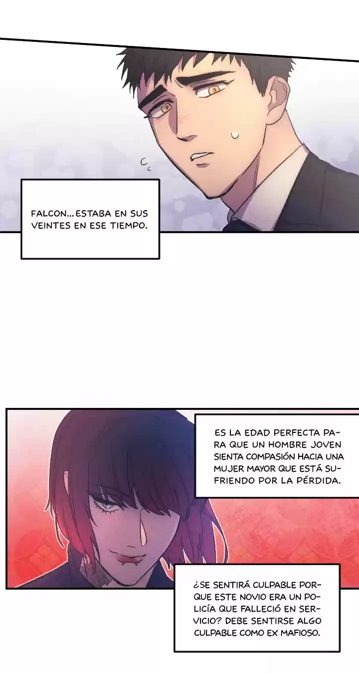 Nunca Más - Capítulo 87 - Página 15 - LectorTMOo
