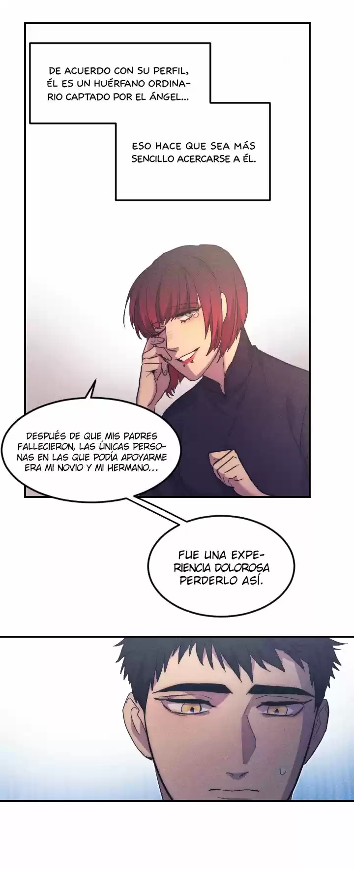 Nunca Más - Capítulo 87 - Página 16 - LectorTMOo
