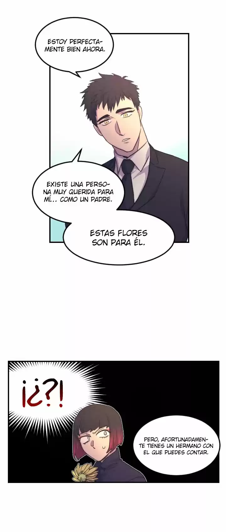 Nunca Más - Capítulo 87 - Página 18 - LectorTMOo