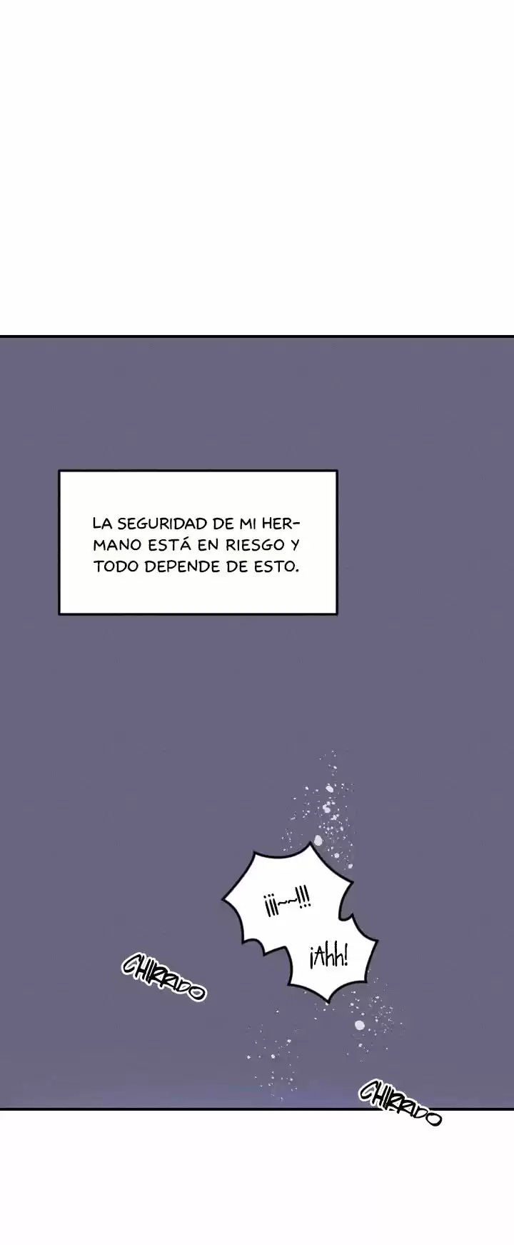 Nunca Más - Capítulo 87 - Página 22 - LectorTMOo
