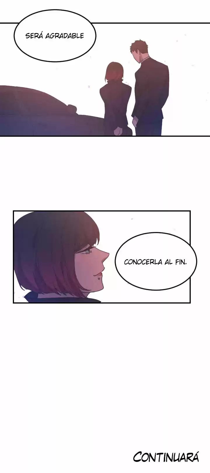 Nunca Más - Capítulo 87 - Página 30 - LectorTMOo