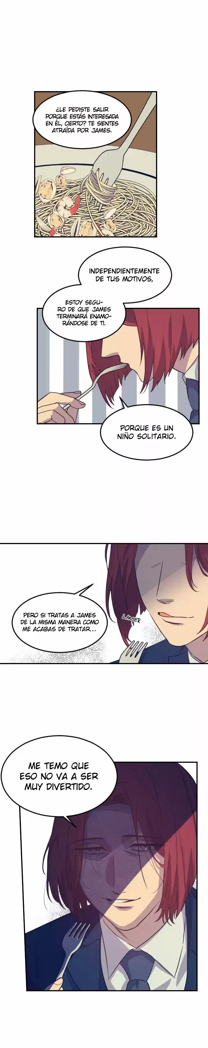Nunca Más - Capítulo 88 - Página 9 - LectorTMOo