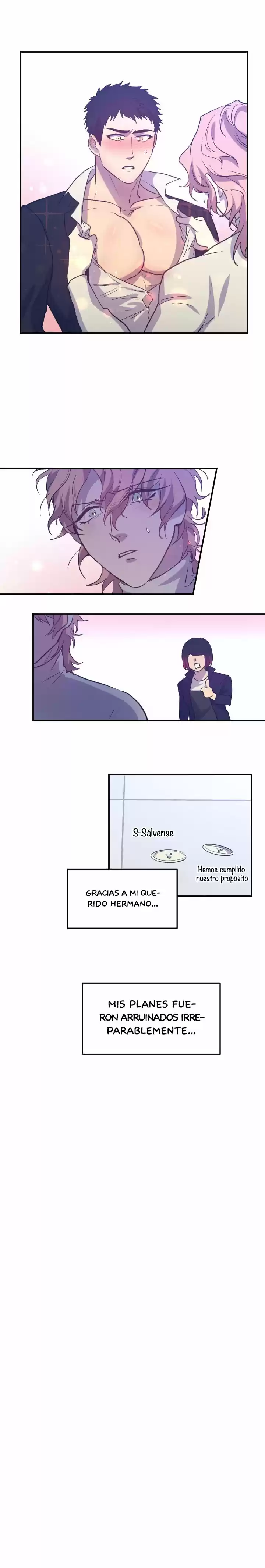 Nunca Más - Capítulo 88 - Página 13 - LectorTMOo