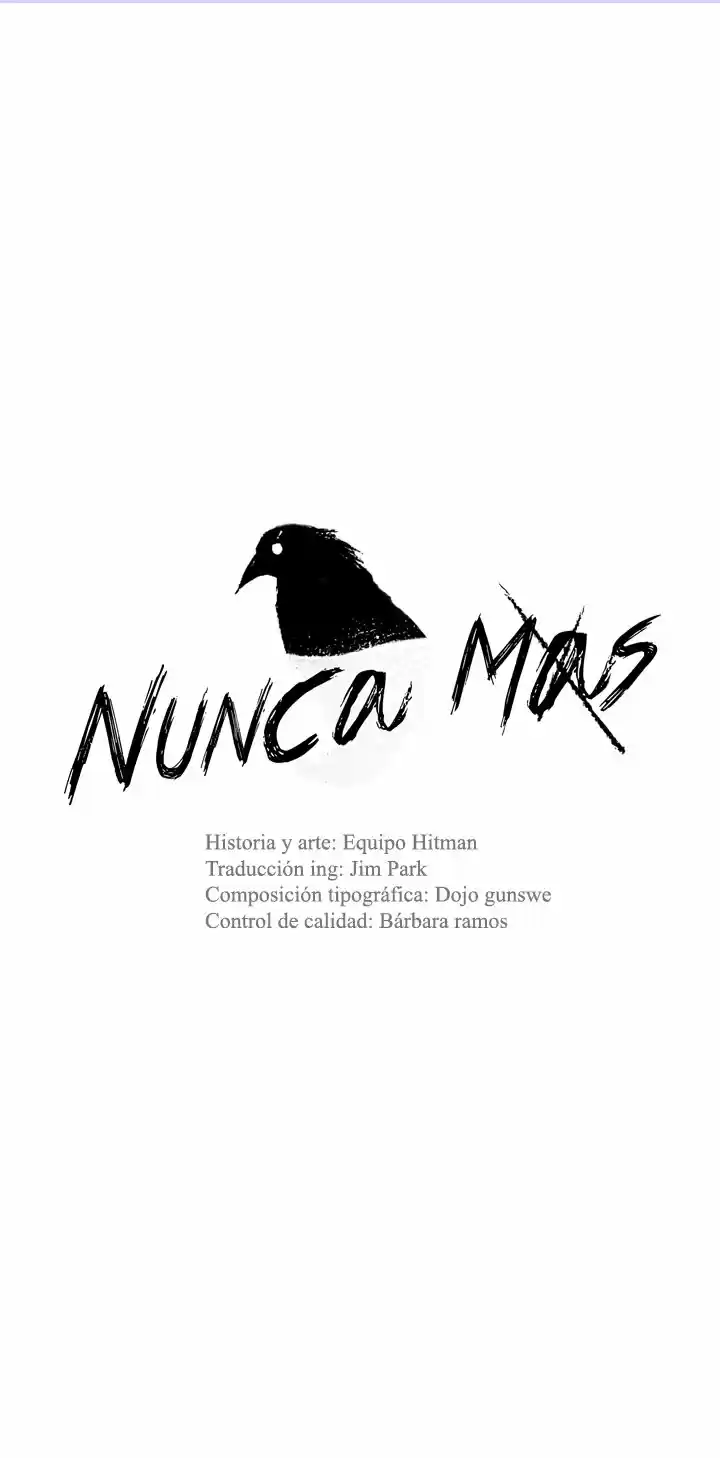 Nunca Más - Capítulo 89 - Página 7 - LectorTMOo