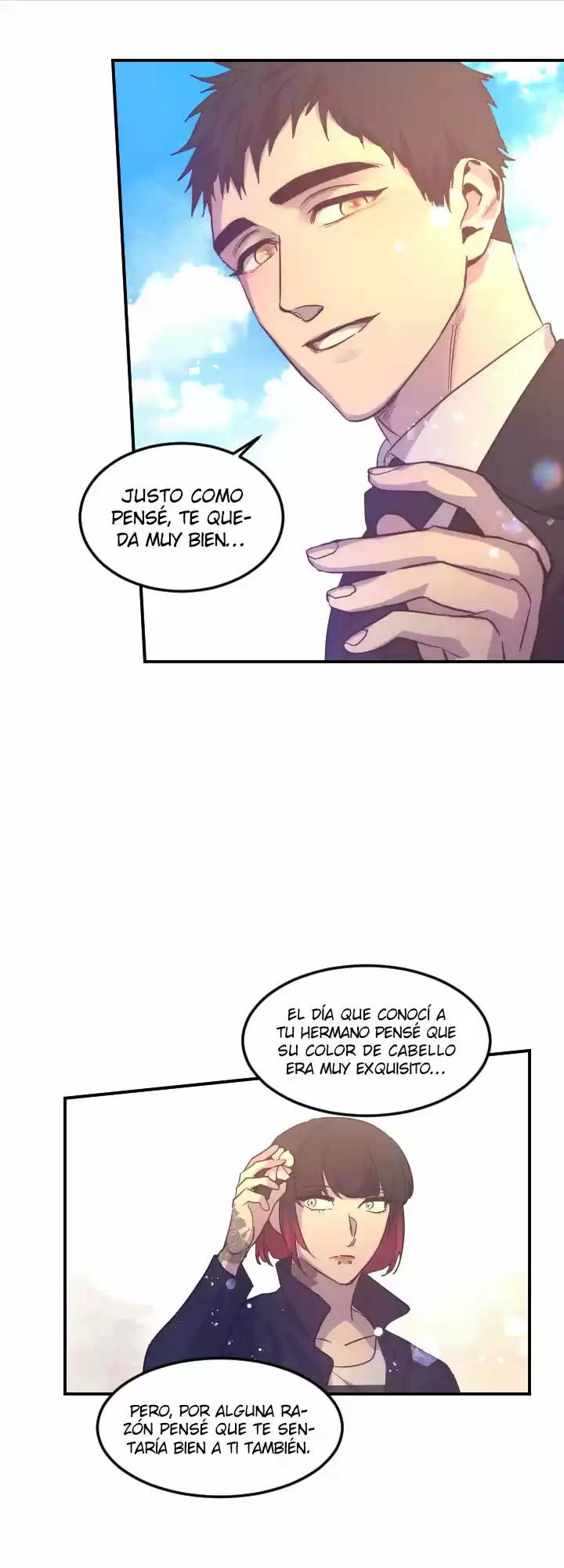Nunca Más - Capítulo 89 - Página 16 - LectorTMOo