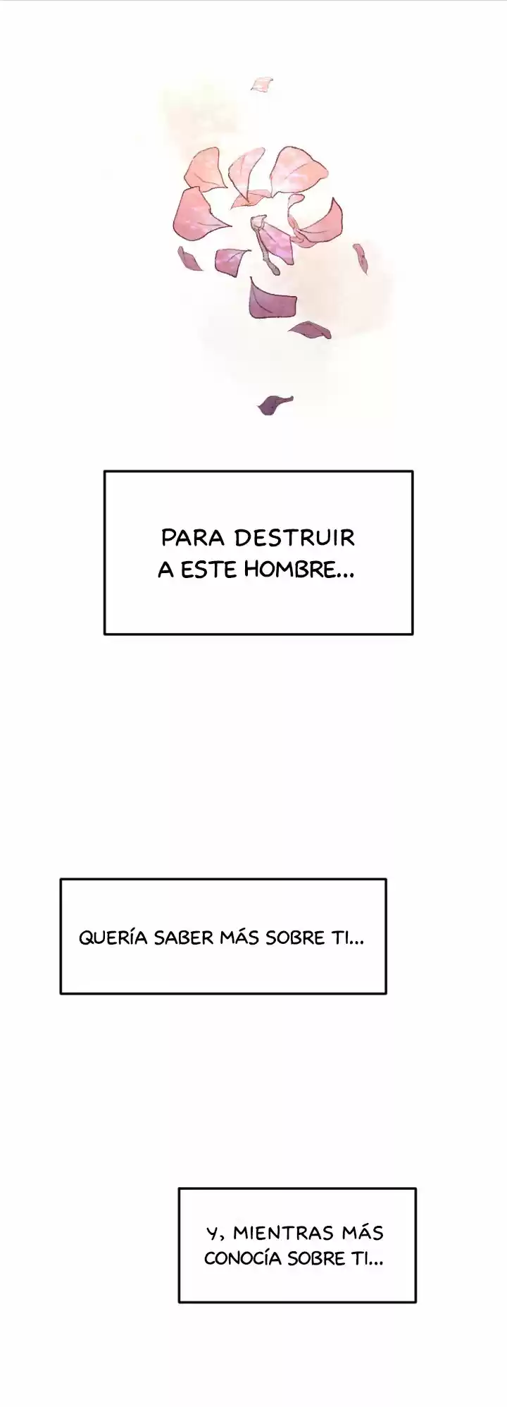 Nunca Más - Capítulo 89 - Página 18 - LectorTMOo