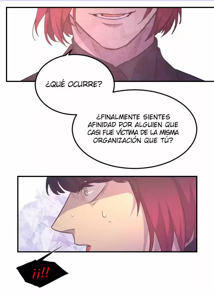 Nunca Más - Capítulo 89 - Página 23 - LectorTMOo