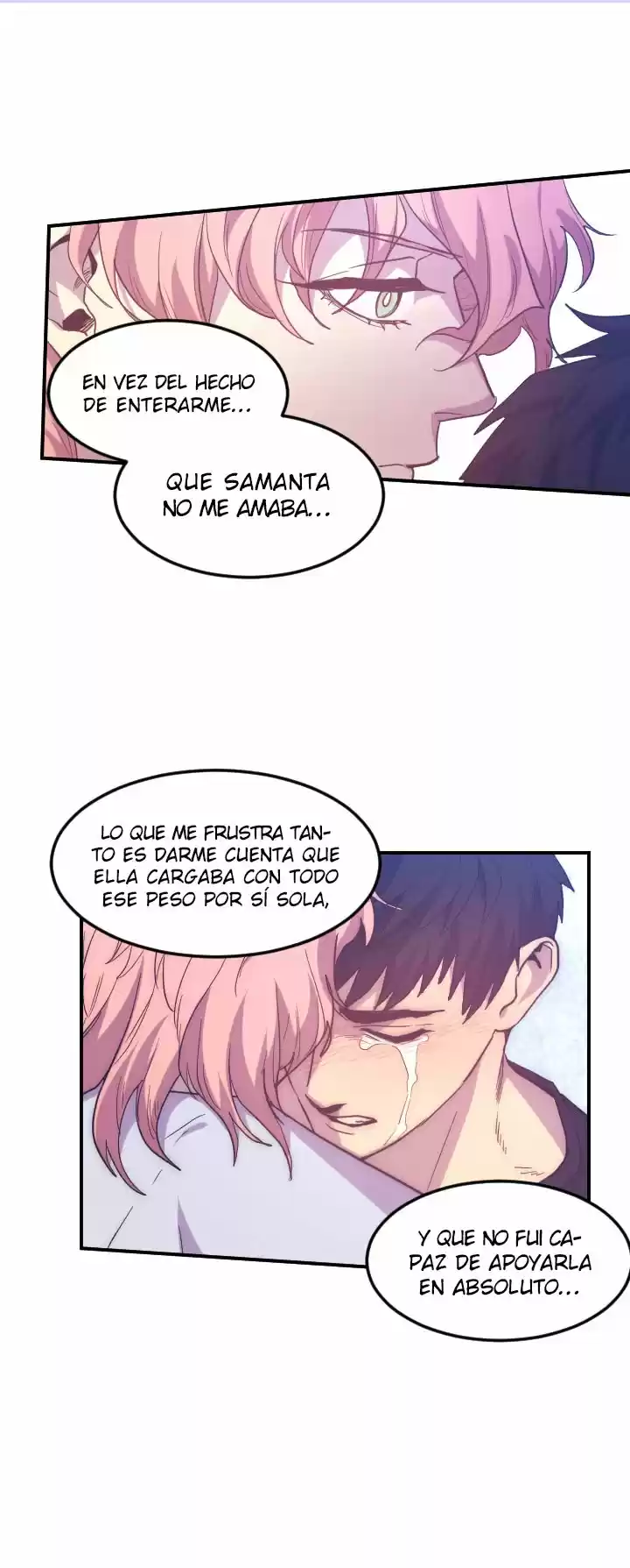 Nunca Más - Capítulo 89 - Página 30 - LectorTMOo