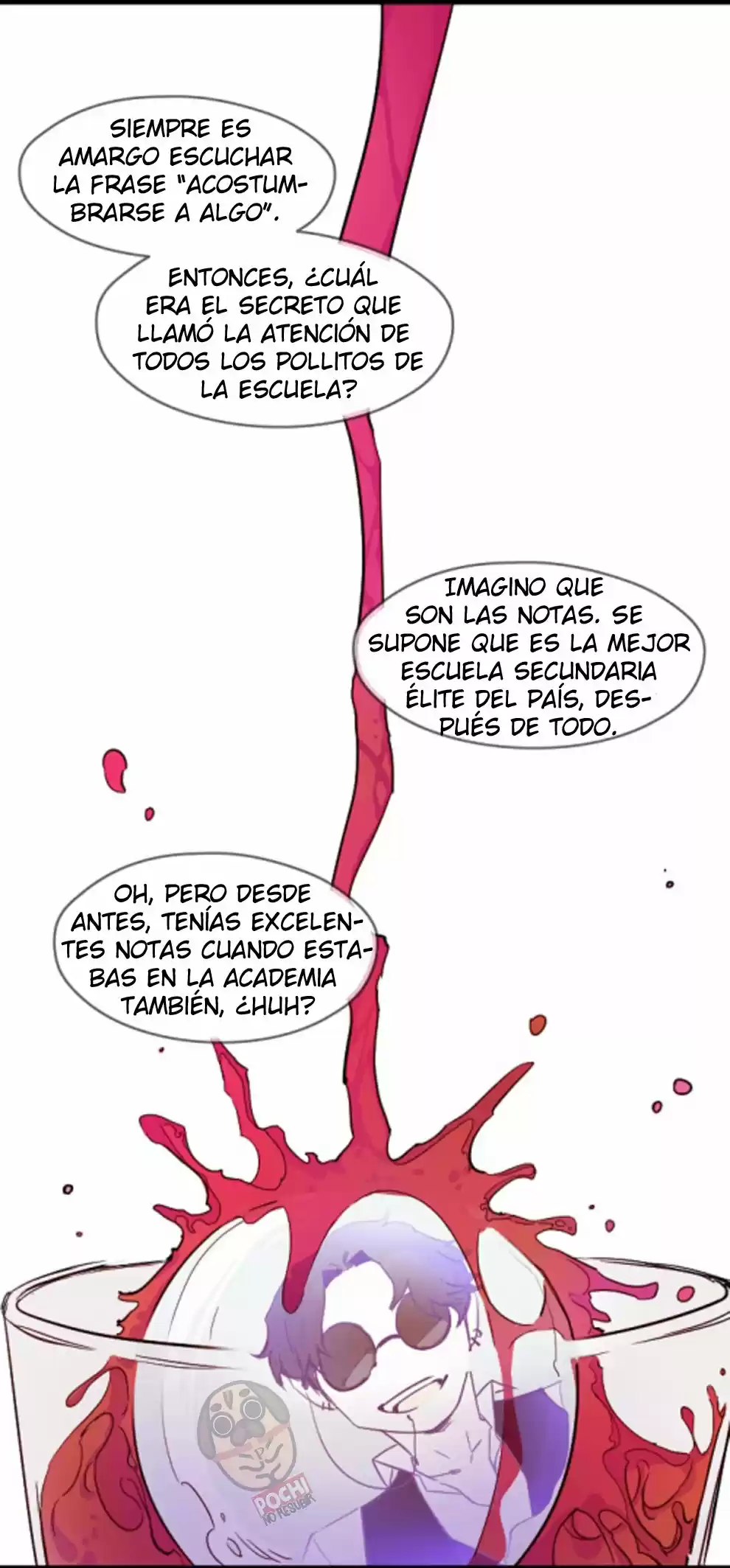 Nunca Más - Capítulo 9 - Página 10 - LectorTMOo