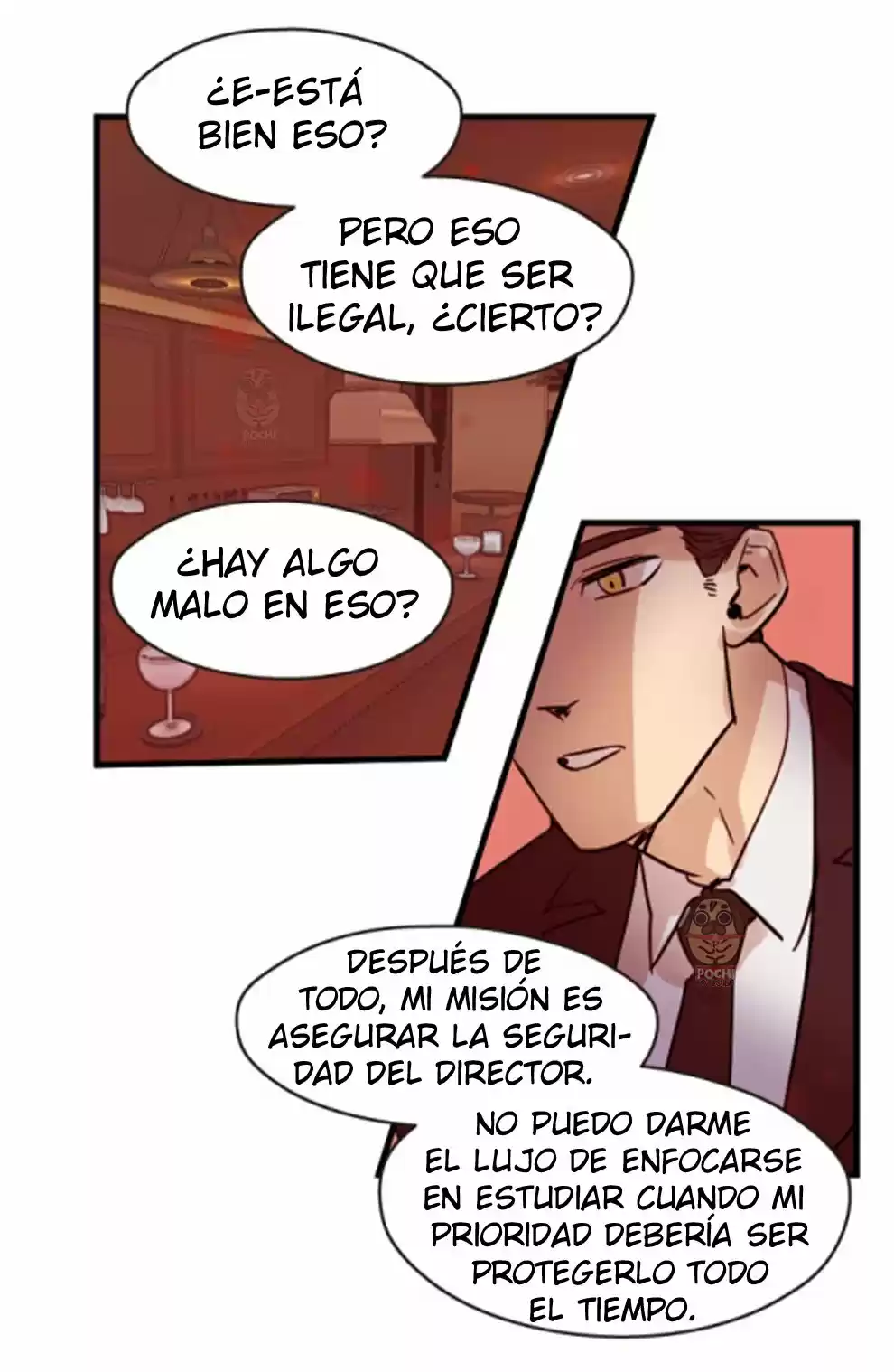 Nunca Más - Capítulo 9 - Página 13 - LectorTMOo