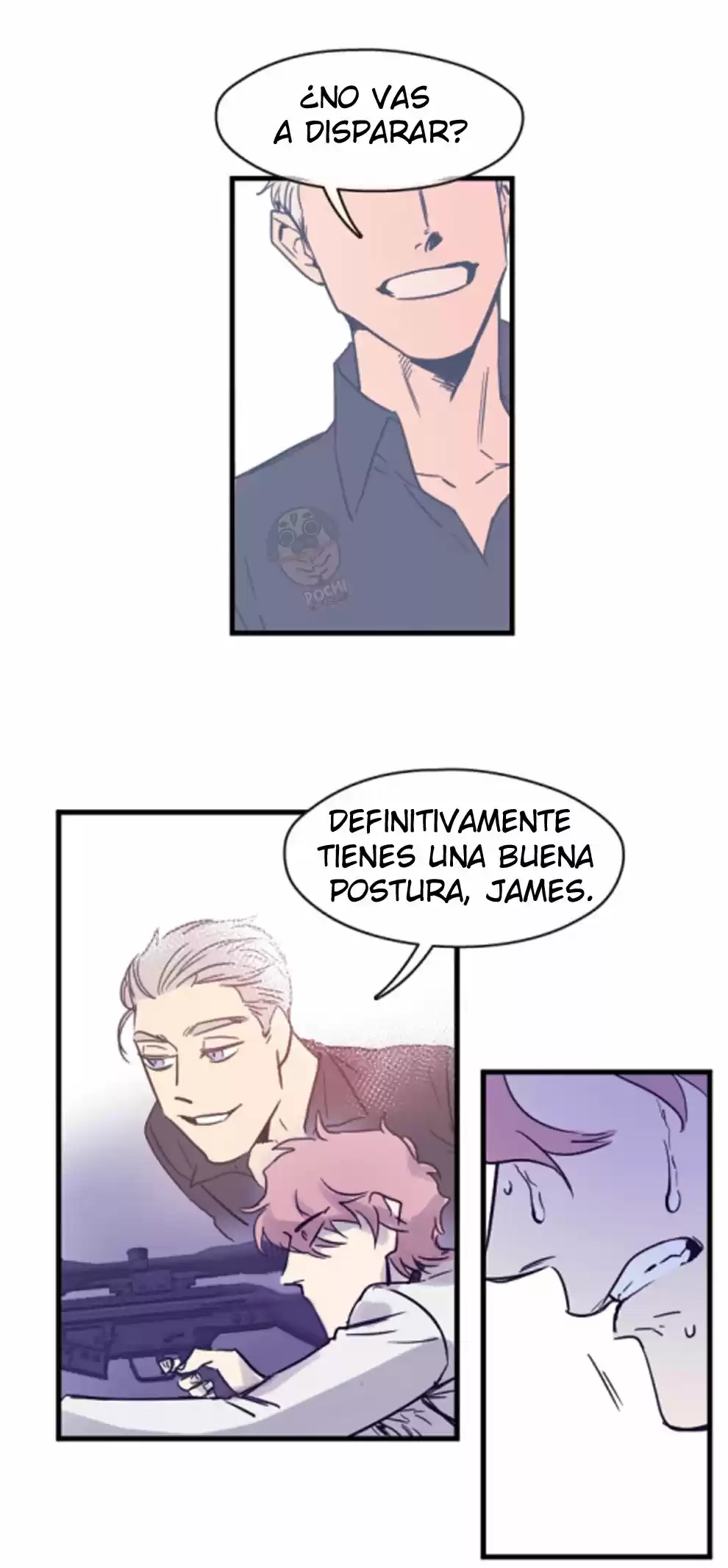 Nunca Más - Capítulo 9 - Página 22 - LectorTMOo