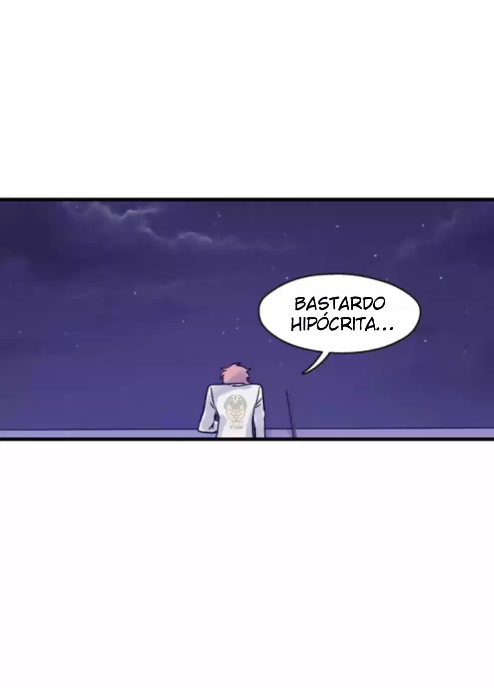 Nunca Más - Capítulo 9 - Página 24 - LectorTMOo