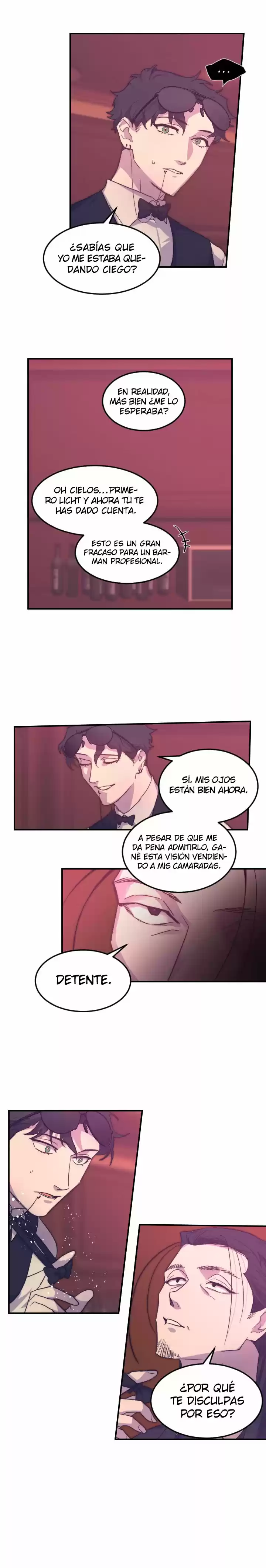 Nunca Más - Capítulo 90 - Página 9 - LectorTMOo