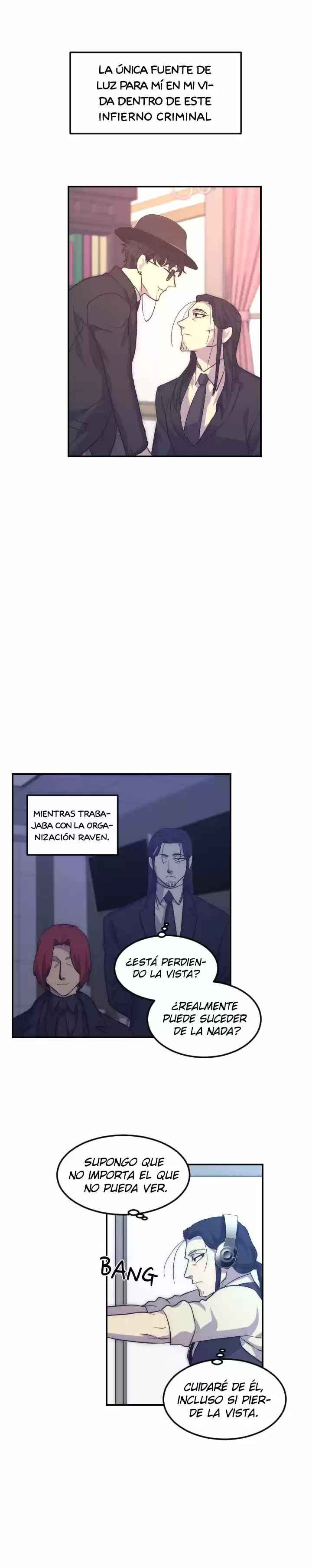 Nunca Más - Capítulo 90 - Página 12 - LectorTMOo