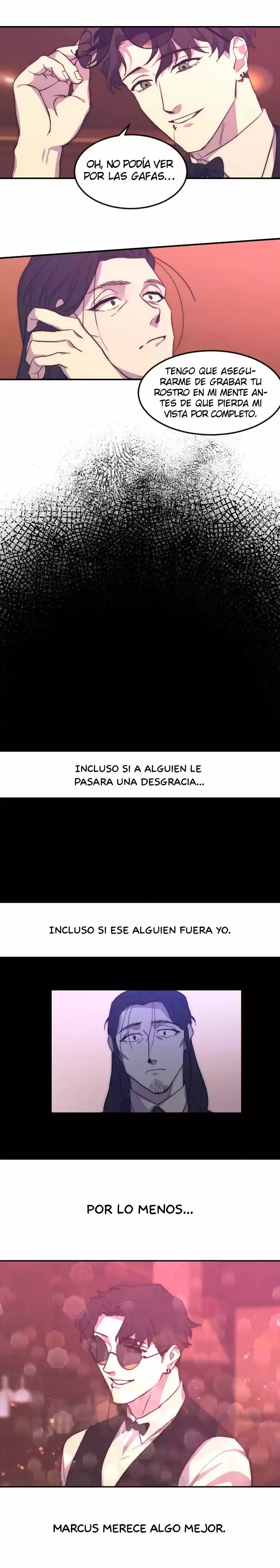 Nunca Más - Capítulo 90 - Página 14 - LectorTMOo
