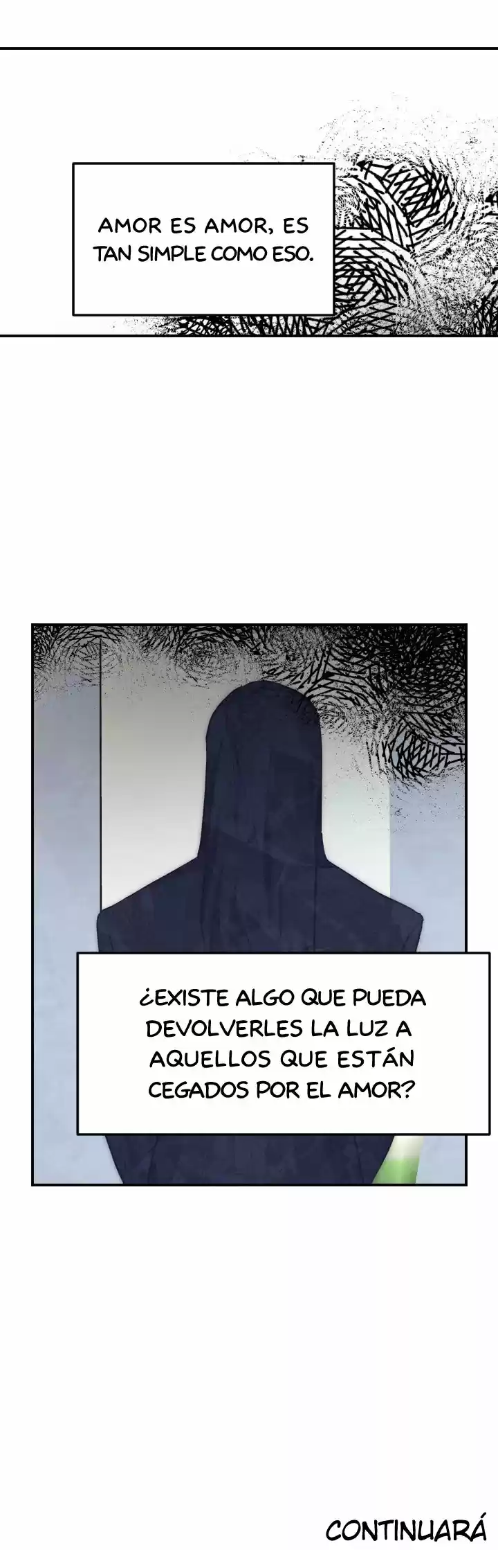 Nunca Más - Capítulo 90 - Página 17 - LectorTMOo