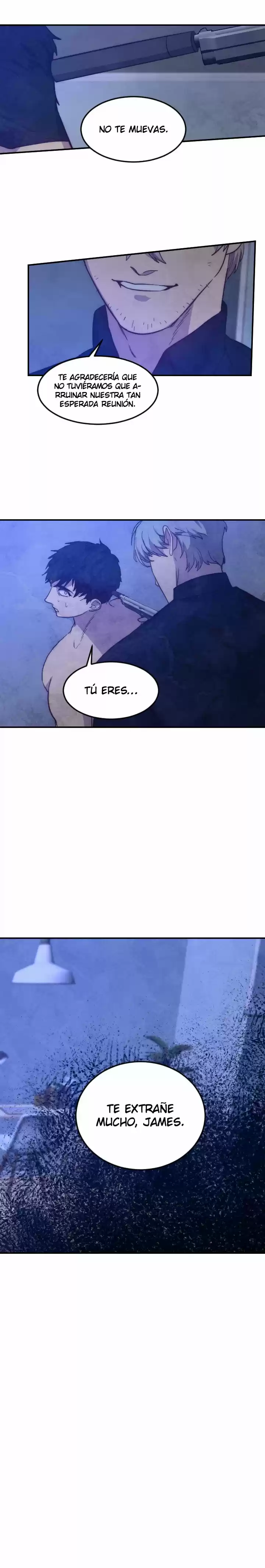 Nunca Más - Capítulo 91 - Página 9 - LectorTMOo