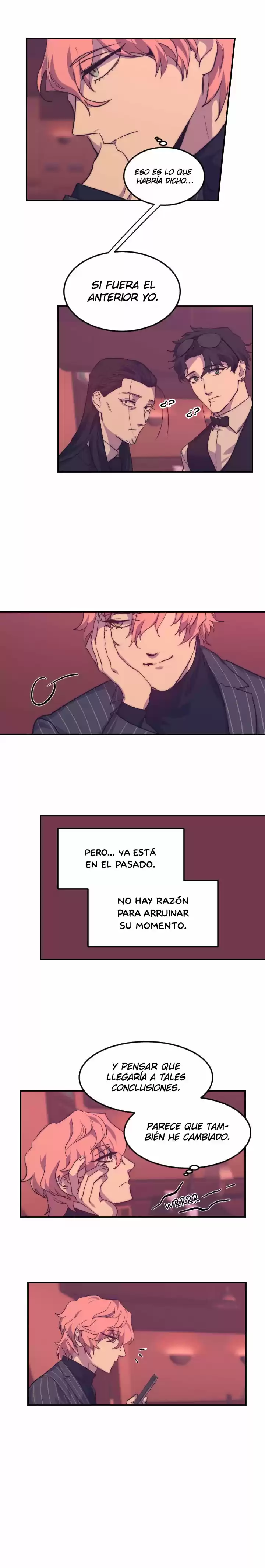 Nunca Más - Capítulo 91 - Página 14 - LectorTMOo