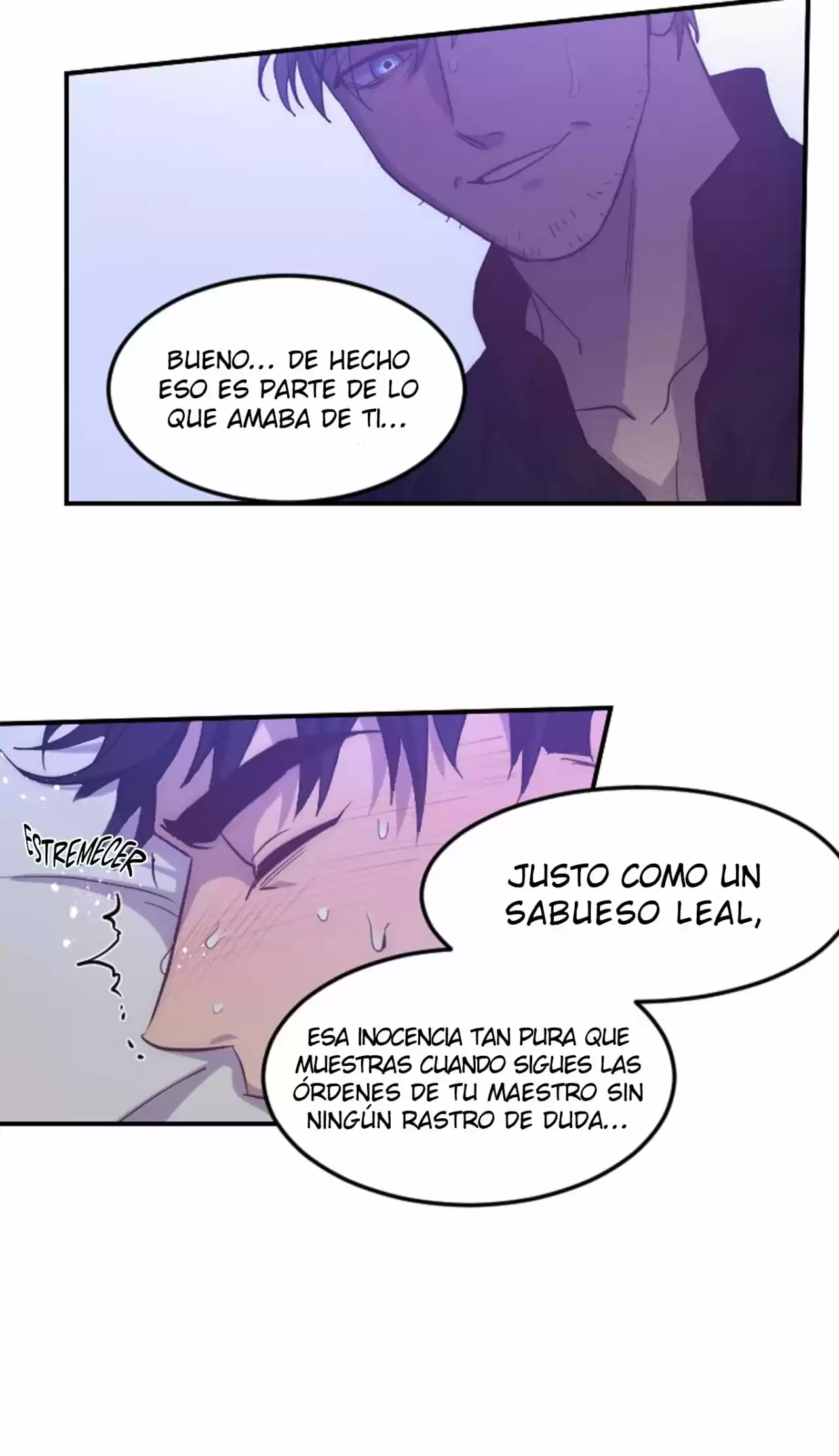 Nunca Más - Capítulo 92 - Página 10 - LectorTMOo