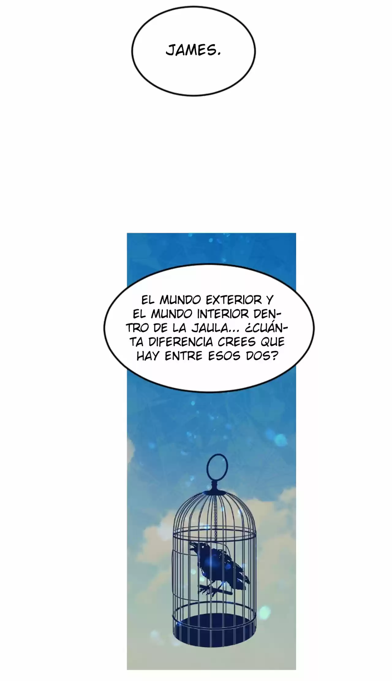 Nunca Más - Capítulo 92 - Página 12 - LectorTMOo