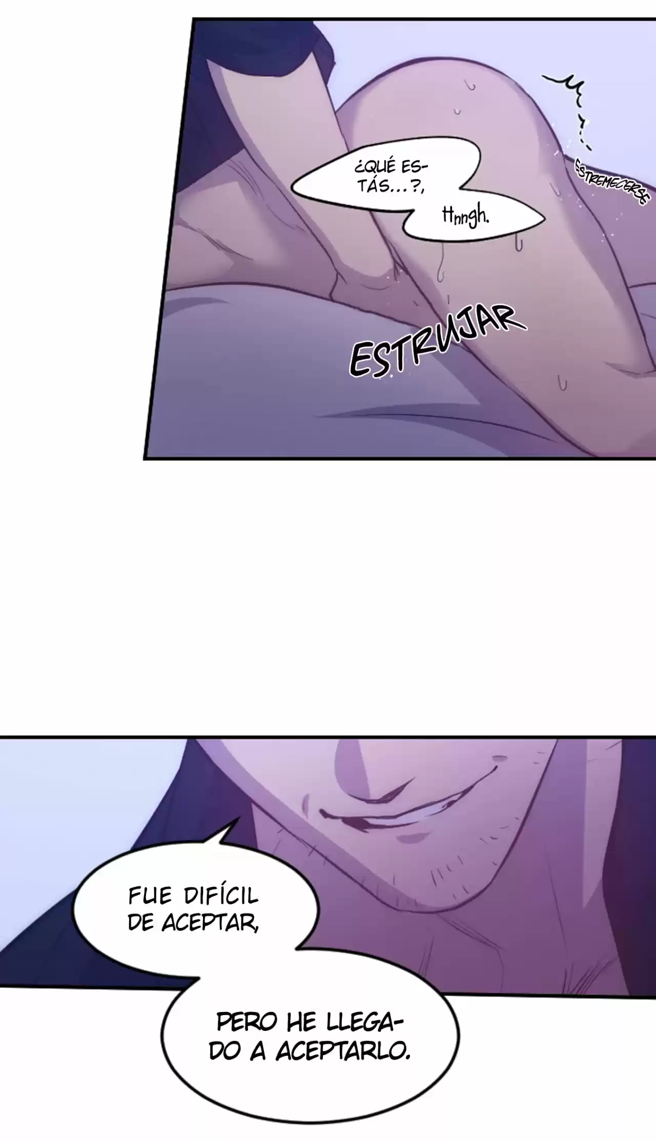 Nunca Más - Capítulo 92 - Página 16 - LectorTMOo